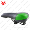 2748 Bicycle Saddle With stitching color